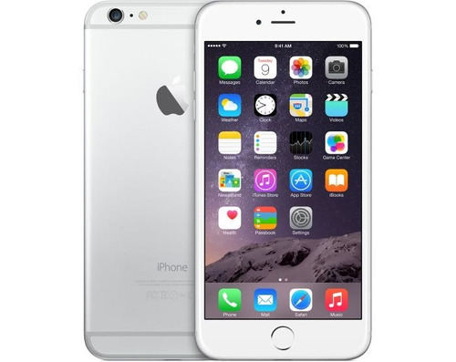 Apple iPhone 6s Plus - 4g  16gb - Original - Hasta 12 Cuotas