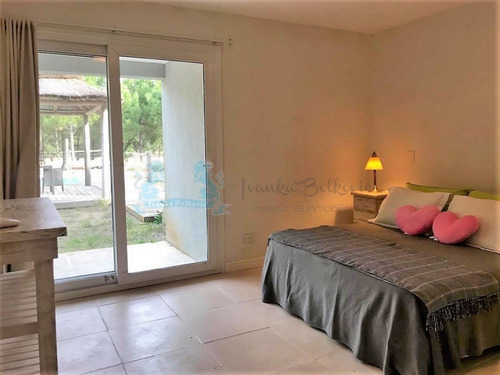 Imagen 10 de 14 de Venta Casa Costa Esmeralda Isla Del Golf Piscina 0031 5 Do