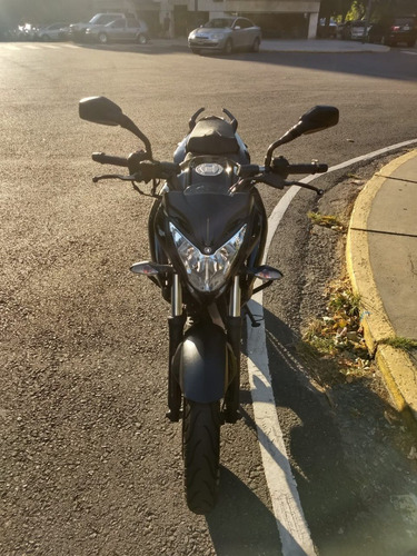 Bajaj Rouser Ns 200