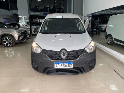 Renault Kangoo Ii Express Emotion 1.6 Sce