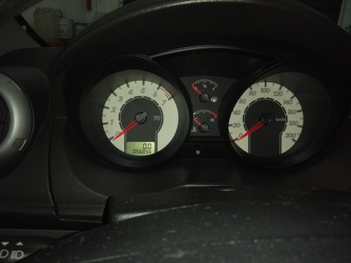 Ford Fiesta 2008 1.6 Fly Flex 5p