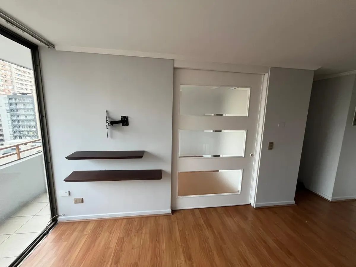 Imagen 5 de 16 de Departamento En Arriendo En Santa Rosa, Santiago
