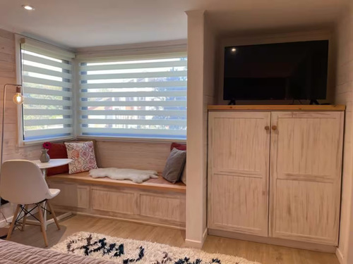 Cabaña En Parcela Para Arriendo Anual