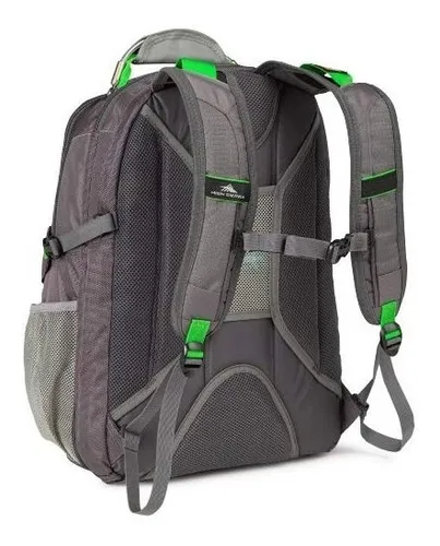High sierra xbt tsa mochila sale
