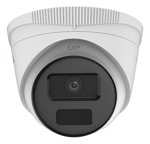 Cámara Hilook Ipc-t221h-c Turret Ip 2mp 2.8mm
