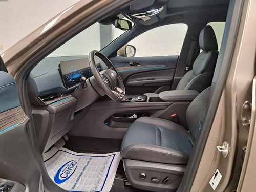 Ford Territory 1.8 Titanium 5p At