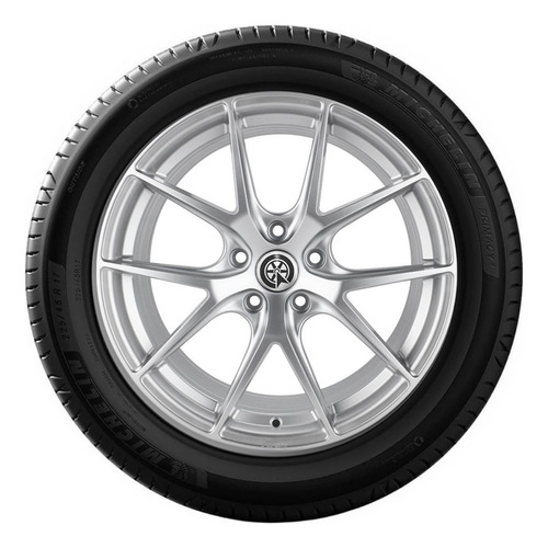 Llanta 225/55r17 101w Michelin Primacy 4+ Xl