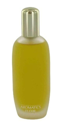 Aroma Elixir Por Clinique Para Mujer Spray De Perfume 15 Oz