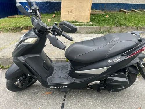 Agility All New Modelo 2022