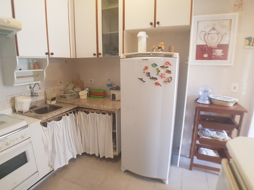 Imagem 10 de 16 de Apartamento - Ap05147 - 68072074