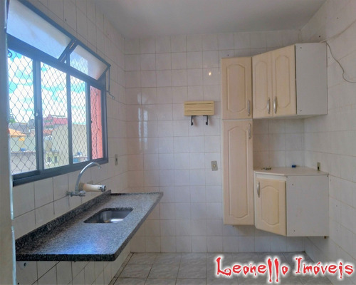 Imagem 6 de 17 de Belíssimo Apartamento Para Venda Com 2 Amplos Dormitórios, Na Vila Príncipe De Gales, Próximo À Fundação Abc, Com Um Acabamento Excelente - Ap01967 - 70776081