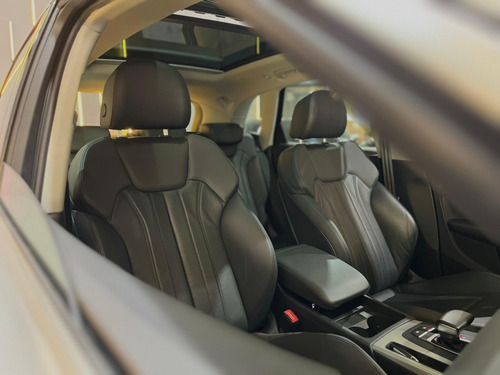 Audi Q5 2.0 TFSI GASOLINA AMBIENTE S TRONIC