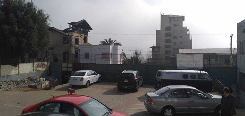 Oportunidad Gran Propiedad En Playa Ancha