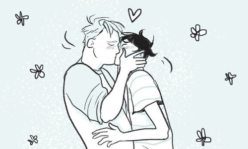 Imagen 5 de 6 de Libro - Heartstopper 03 - Alice Oseman