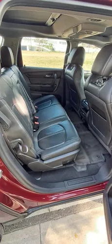 Chevrolet Traverse 3.6l Lt