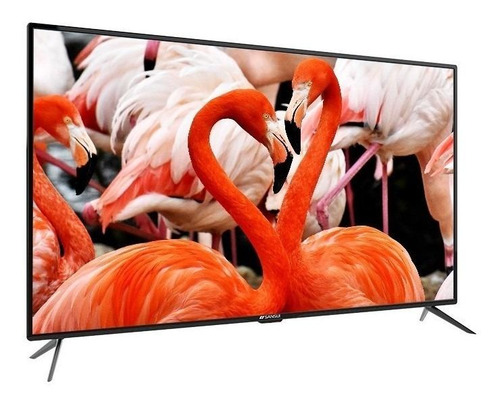 Imagen 3 de 6 de Smart TV Sansui SMX55Z2USM DLED 4K 55" 100V/240V