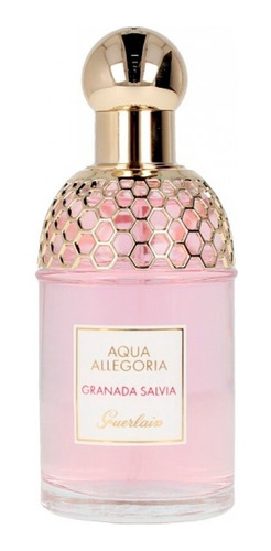 Guerlain Aqua Allegoria Granada Salvia Edt 75ml