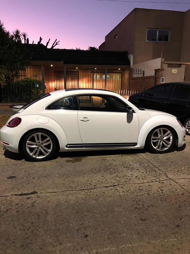 Volkswagen The Beetle 2.0 Sport Dsg 2016