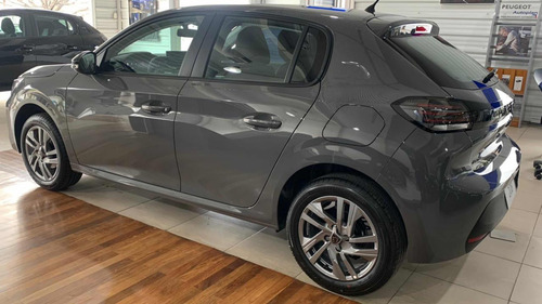 Peugeot 208 1.6 Allure