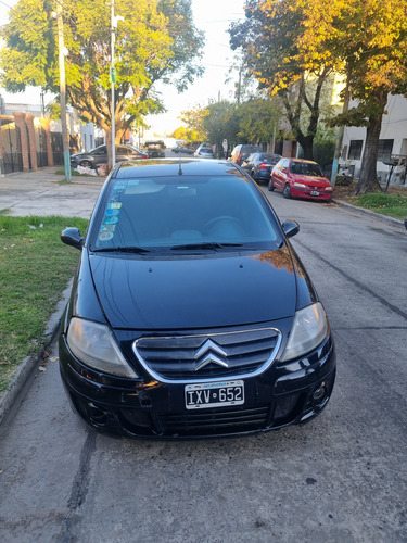 Citroën C3 1.4 I Sx Facelift