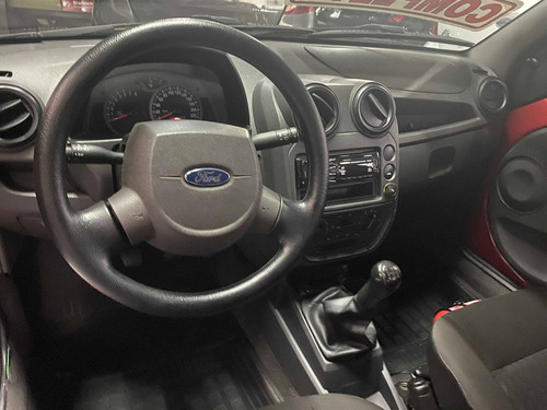 Ford Ka 1.0 Mpi 8v Flex 2p Manual