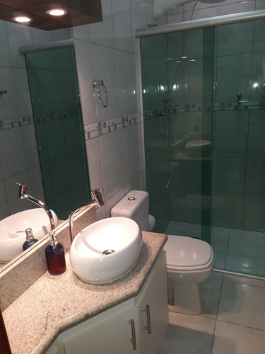 Imagem 11 de 12 de Casa - Ca00034 - 68745194