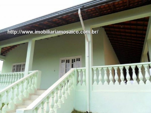 Imagem 3 de 30 de Linda Chácara Bairro Santa Clara Permuta - 86622 - 4491399