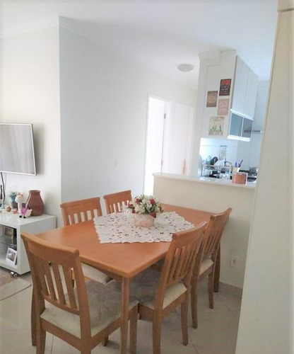 Imagem 3 de 20 de Apto Na Penha Com 2 Dorms, 1 Vaga, 49m² - Ap6009