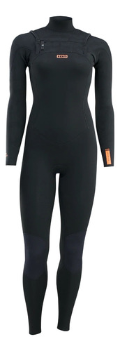 Traje De Agua Mujer Element 5/4 Fz / Ion / Surf / Kitesurf