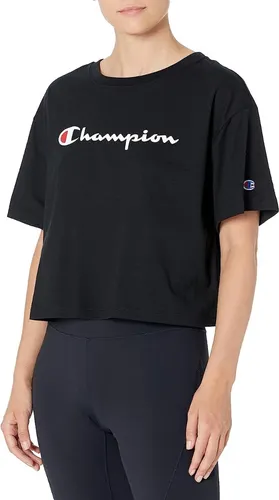 Playeras champion mujer hot sale