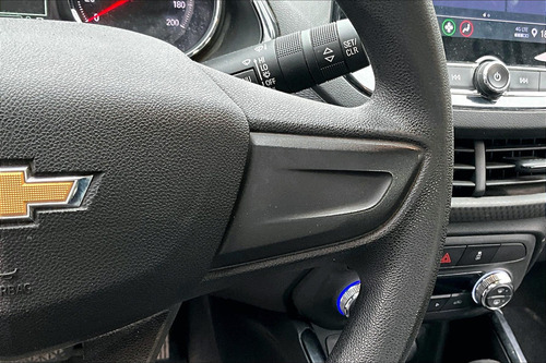 Chevrolet Onix 2022