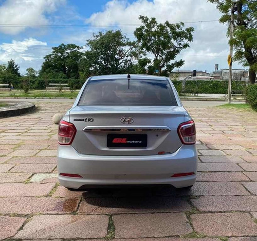 Hyundai Grand I10 1.2 (( Gl Motors )) Financiamos 100%!!