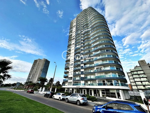 Punta Del Este, A Pasos De Mar Próximo Hotel Conrad