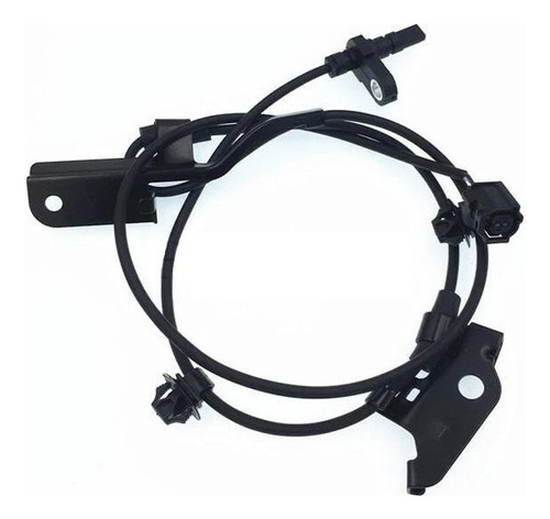 2x Sensor Abs Delanteros Izq. Y Der. 2009 Toyota Rav4