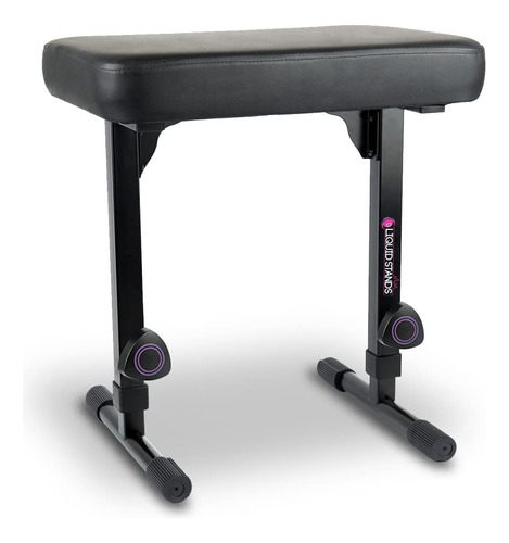 Liquid Stands Taburete Ajustable Para Banco De Piano  Asient