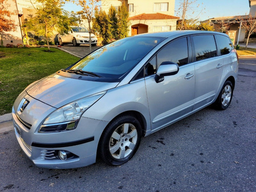 Peugeot 5008 1.6 Allure 156cv