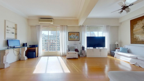 Imagen 3 de 30 de Venta Palermo 4 Amb Amplia Vista , Coch Seg 24 Hs