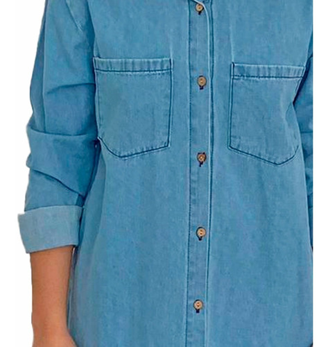 Imagen 6 de 10 de Camisola Luisianaa