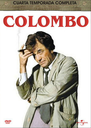 Columbo - Pack (t. 5 6 7 8 9 10 11 12) (Usado)