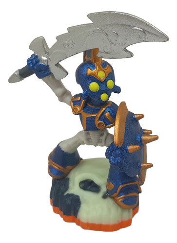 Figura Chop Chop Skylanders Giants Ps3 - Los Germanes (Usado)