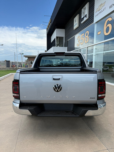 Volkswagen Amarok 3.0 Cd Tdi 258Cv V6 Extreme 4X4 At