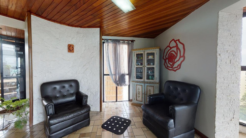 Imagem 7 de 30 de Apto Ipiranga | 3 Quartos | 306 M² | Cond: R$3800.00 | 4 Vagas - 1umnyhc