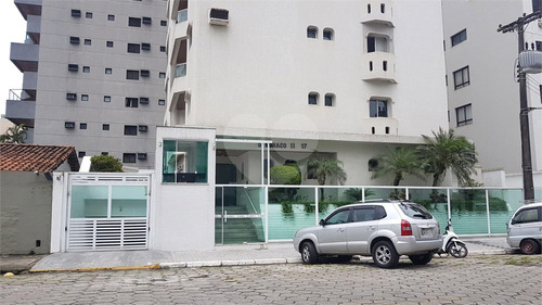 Imagem 2 de 19 de Aptyo 200metros Da Praia - Reo581076