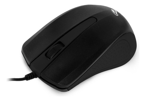 Mouse C3 Tech Usb Preto - Ms-20bk Homologação: 110052213346