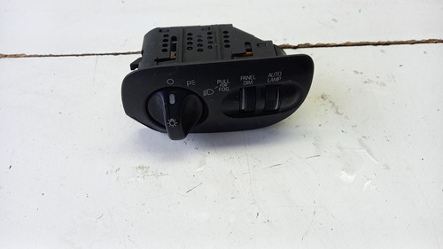 Switch Interruptor De Faros Ford Expedition  Mod.97-02 C/det