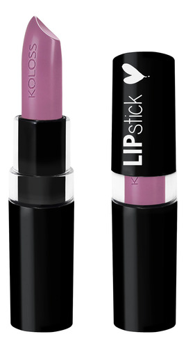 Batom Lipstick Koloss Makeup 181- Hibisco