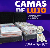 Comprar Camas De Lujo