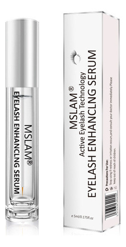 Eyelash Mascara Growth Serum Natural Growth Serum Eyebrow En