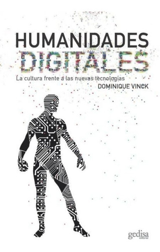 Humanidades Digitales | Dominique Vinck 