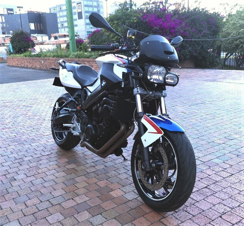 Bmw F800r